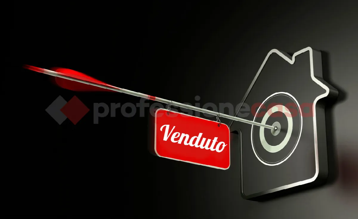 Appartamento in vendita a Siano - foto 1