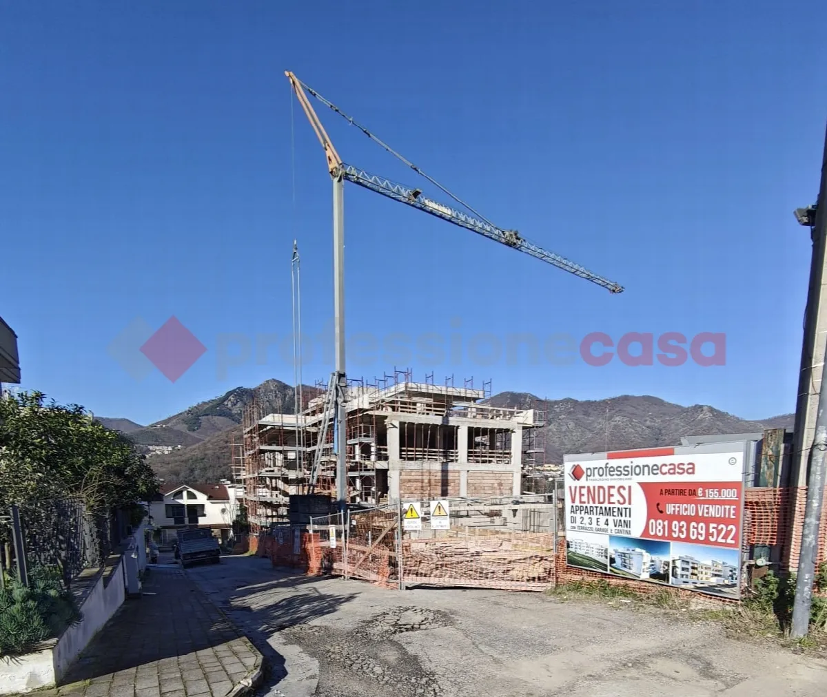 Appartamento in vendita a Baronissi - foto 7