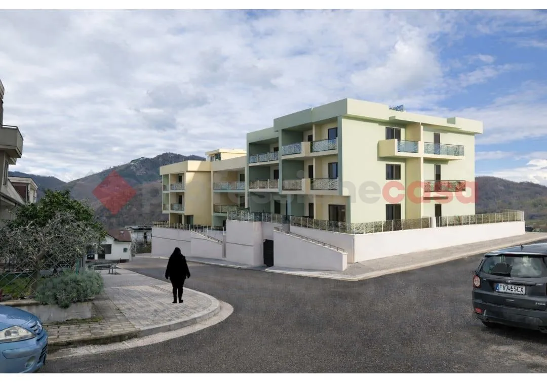 Appartamento in vendita a Baronissi - foto 8