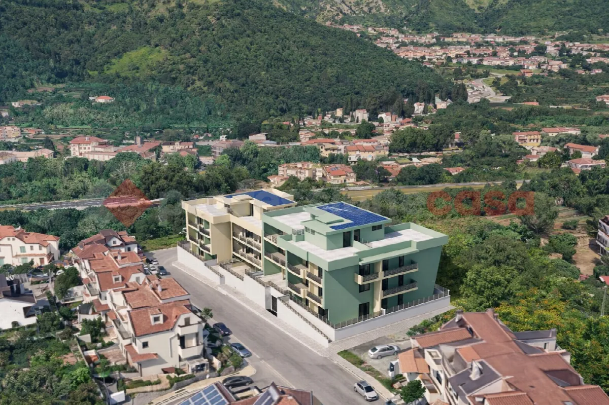 Appartamento in vendita a Baronissi - foto 7