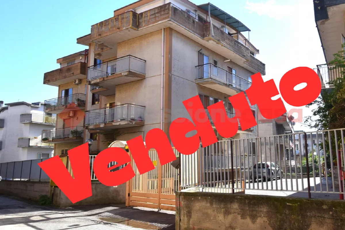 Appartamento in vendita a Castel San Giorgio - foto 1