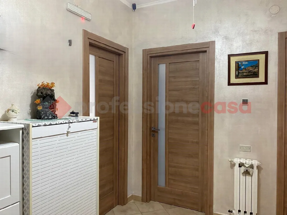 Appartamento in vendita a Castel San Giorgio - foto 10