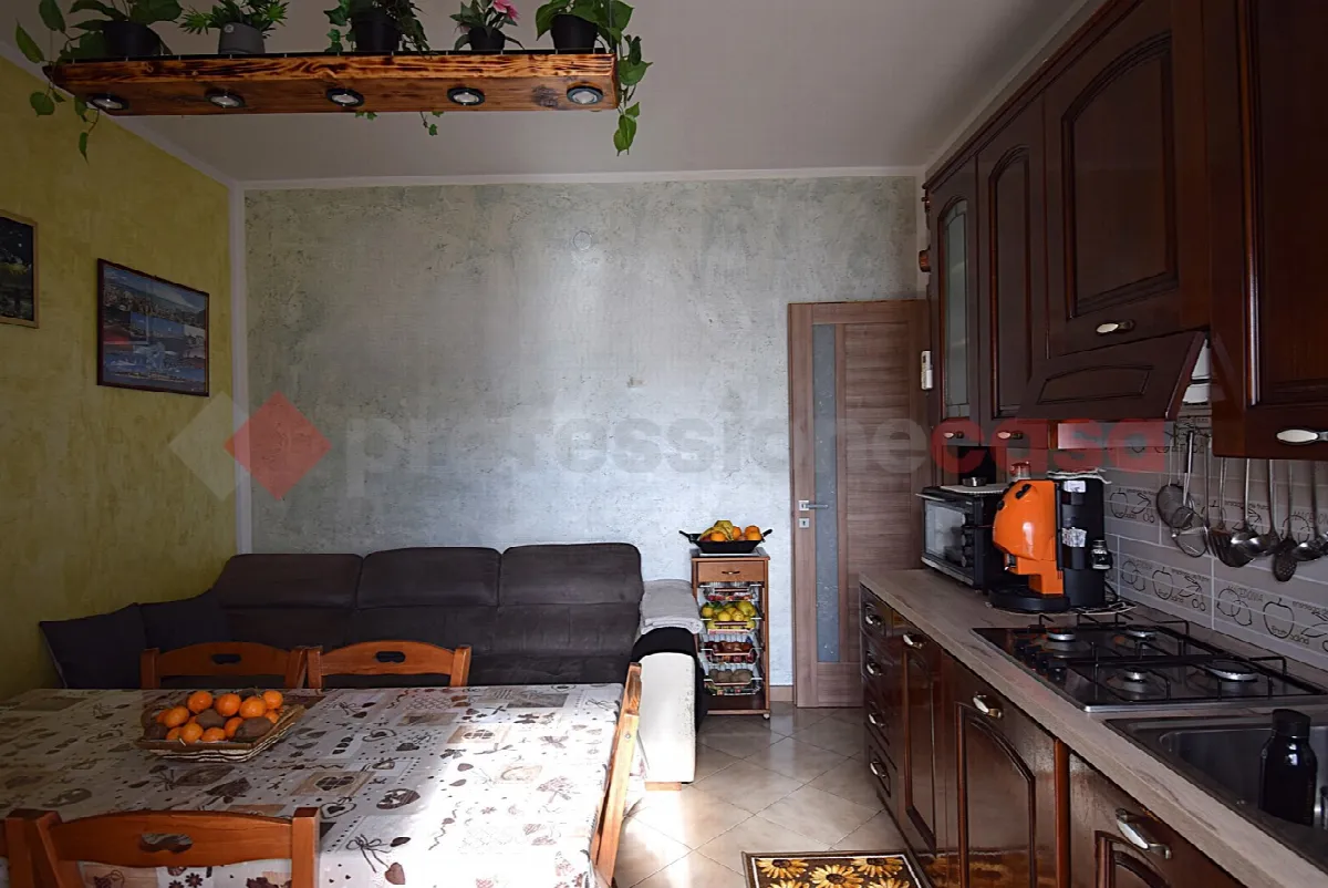 Appartamento in vendita a Castel San Giorgio - foto 6