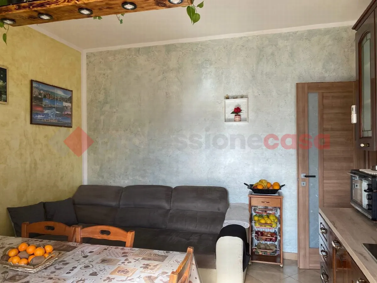 Appartamento in vendita a Castel San Giorgio - foto 8