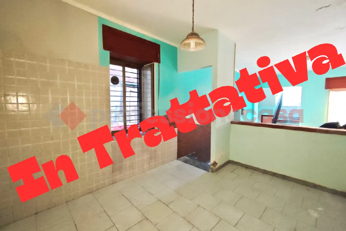 Casa indipendente in vendita a Castel San Giorgio - foto 1