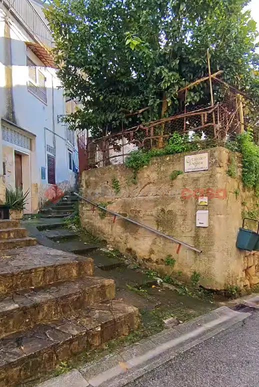 Casa indipendente in vendita a Castel San Giorgio - foto 2