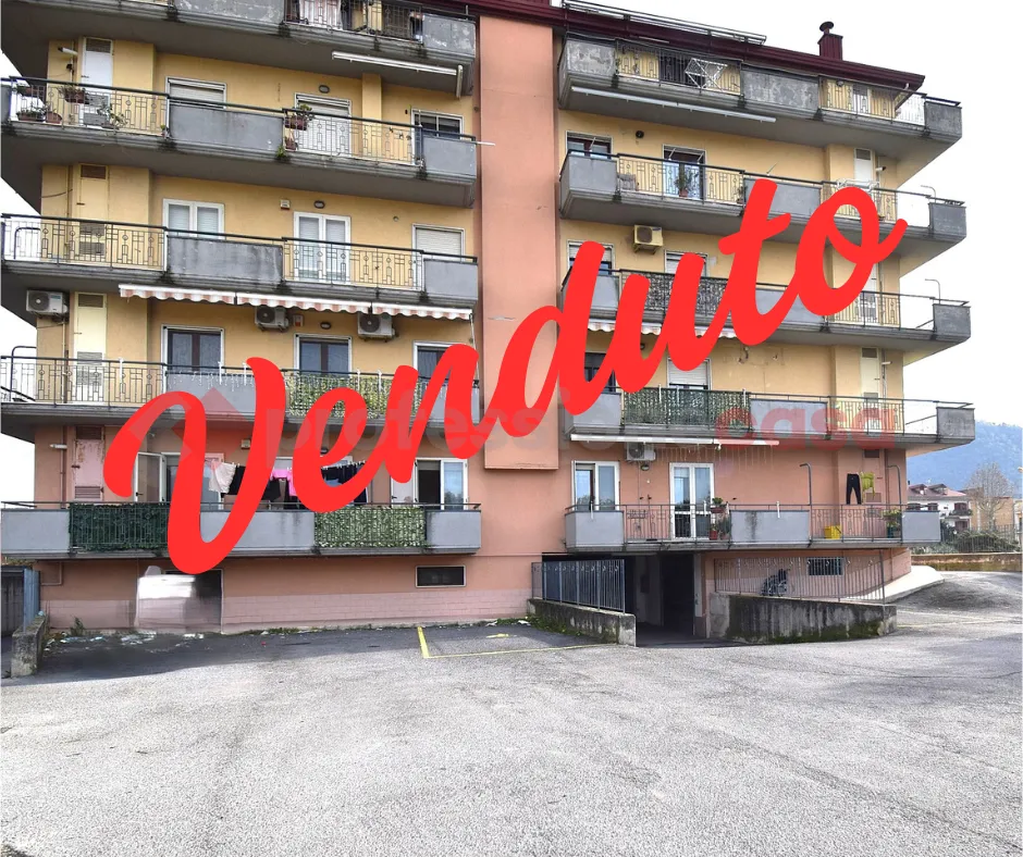Appartamento in vendita a Mercato San Severino - foto 1
