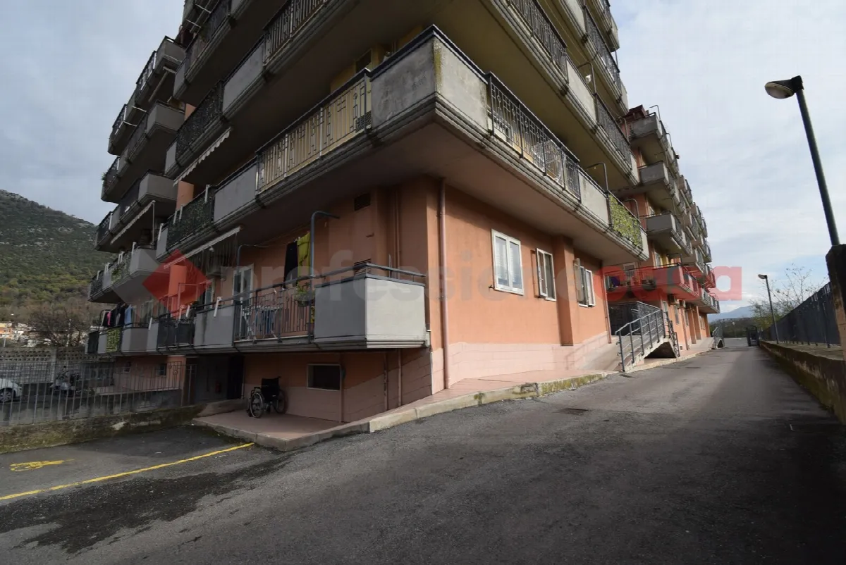 Appartamento in vendita a Mercato San Severino - foto 3