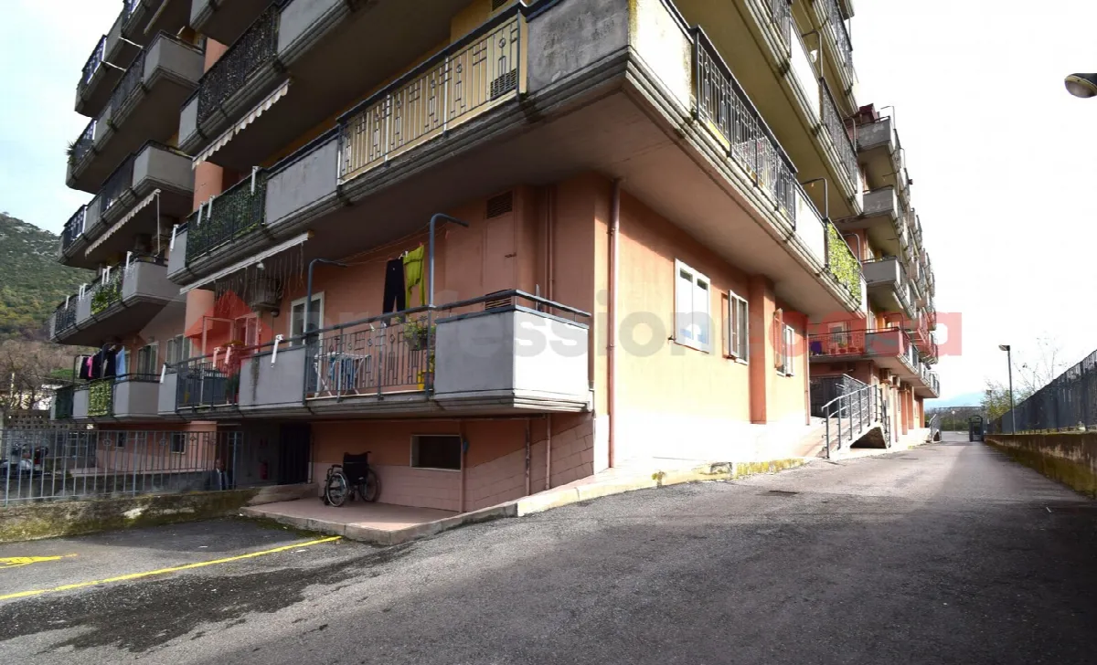 Appartamento in vendita a Mercato San Severino - foto 4