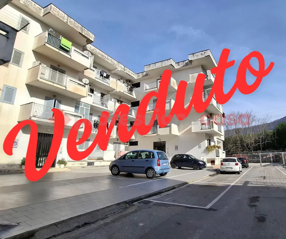 Appartamento in vendita a Sarno - foto 1