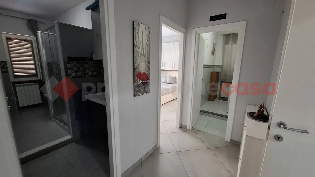 Appartamento in vendita a Sarno - foto 8