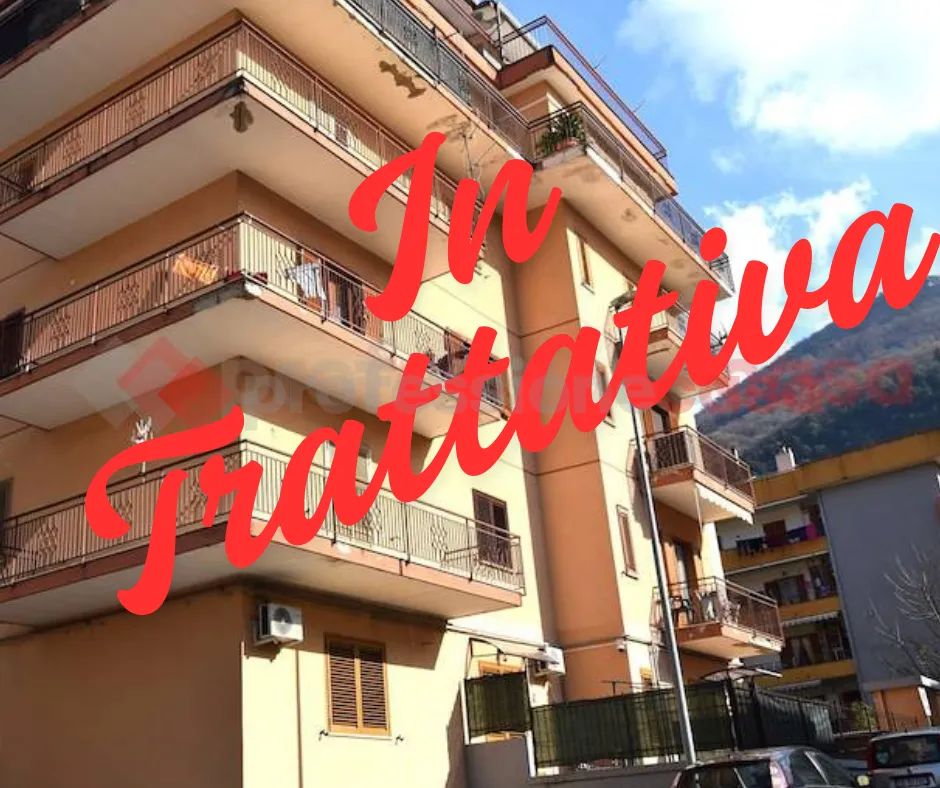 Appartamento in vendita a Roccapiemonte - foto 1