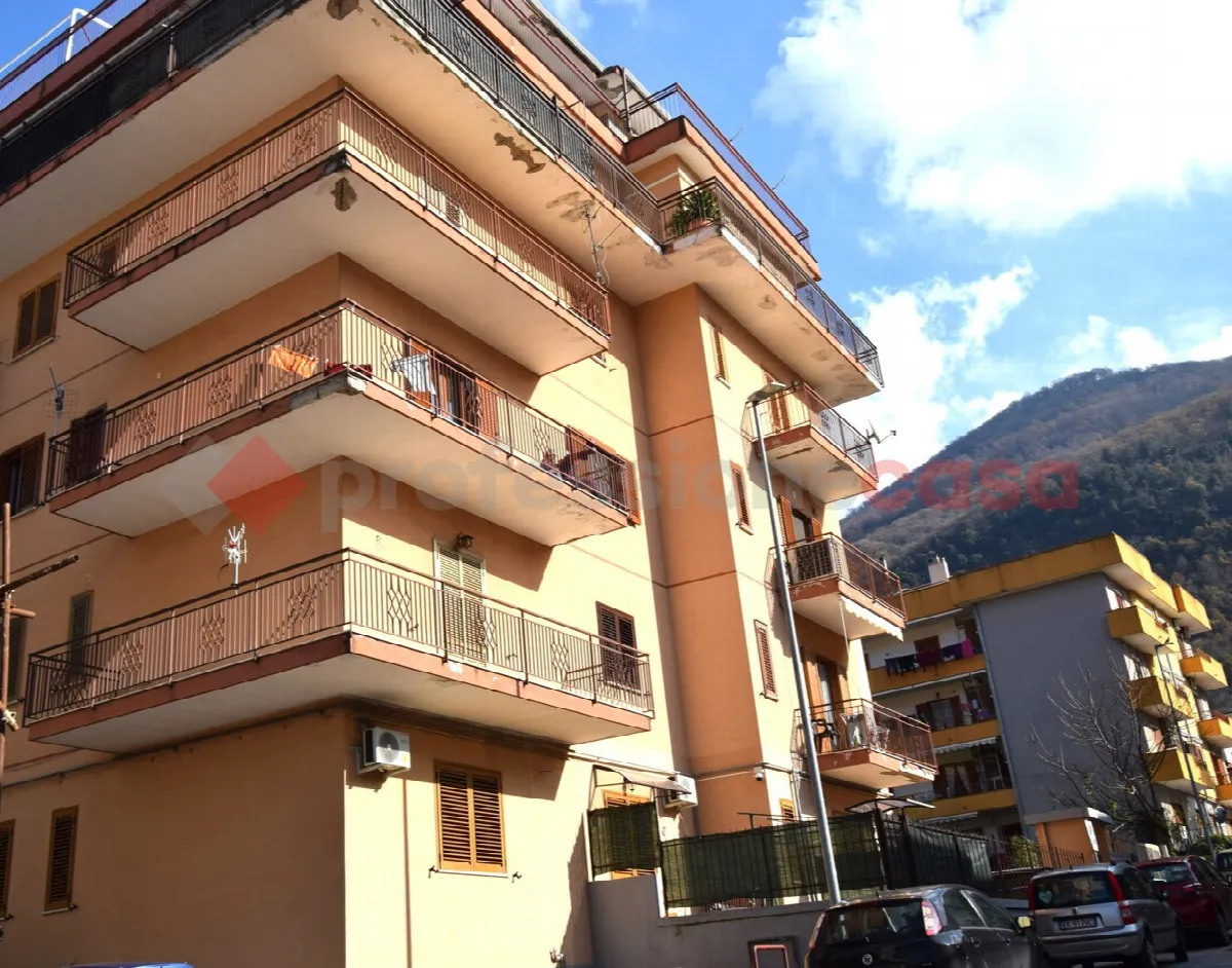 Appartamento in vendita a Roccapiemonte - foto 2