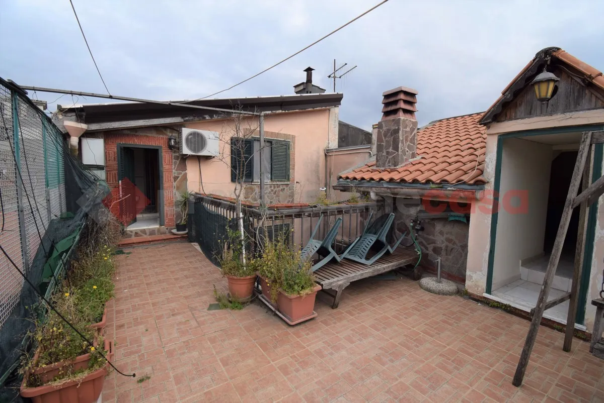 Casa indipendente in vendita a Castel San Giorgio - foto 10