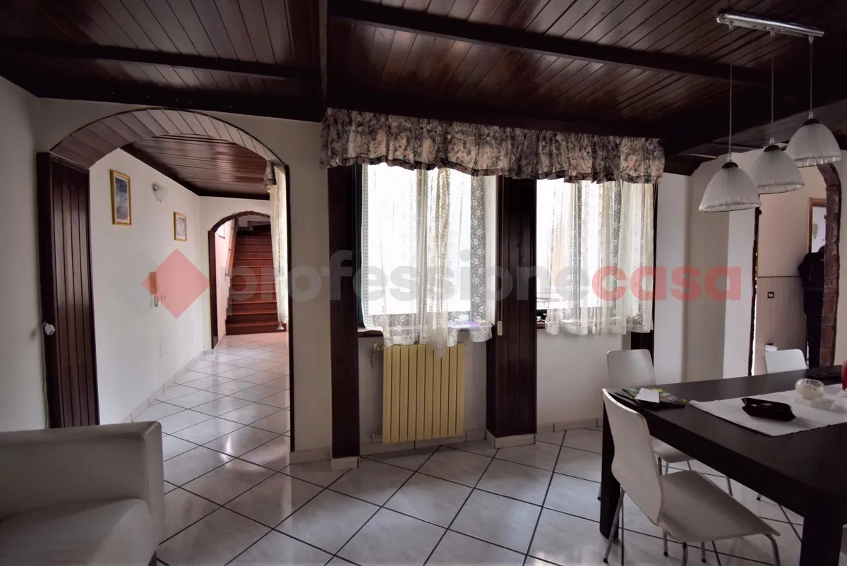 Casa indipendente in vendita a Castel San Giorgio - foto 3