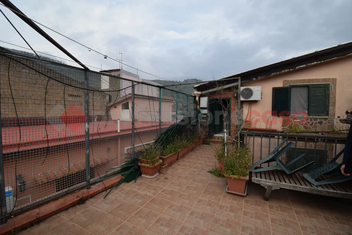 Casa indipendente in vendita a Castel San Giorgio - foto 4