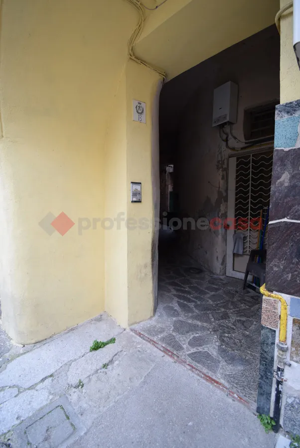 Casa indipendente in vendita a Castel San Giorgio - foto 5