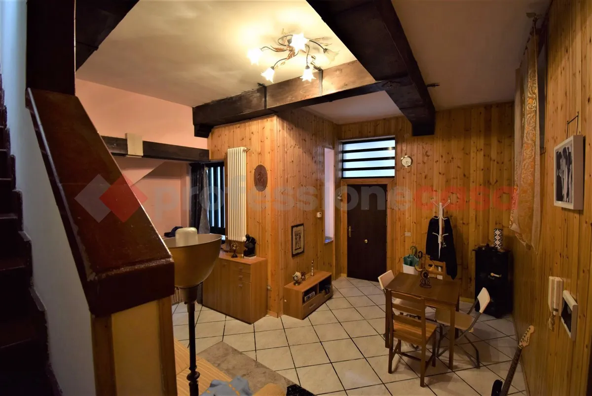 Casa indipendente in vendita a Castel San Giorgio - foto 6