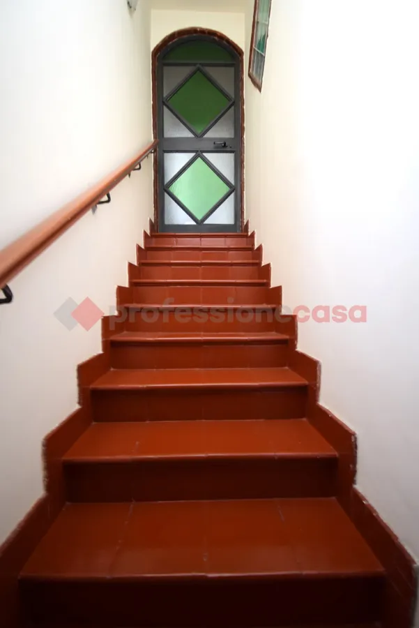 Casa indipendente in vendita a Castel San Giorgio - foto 7