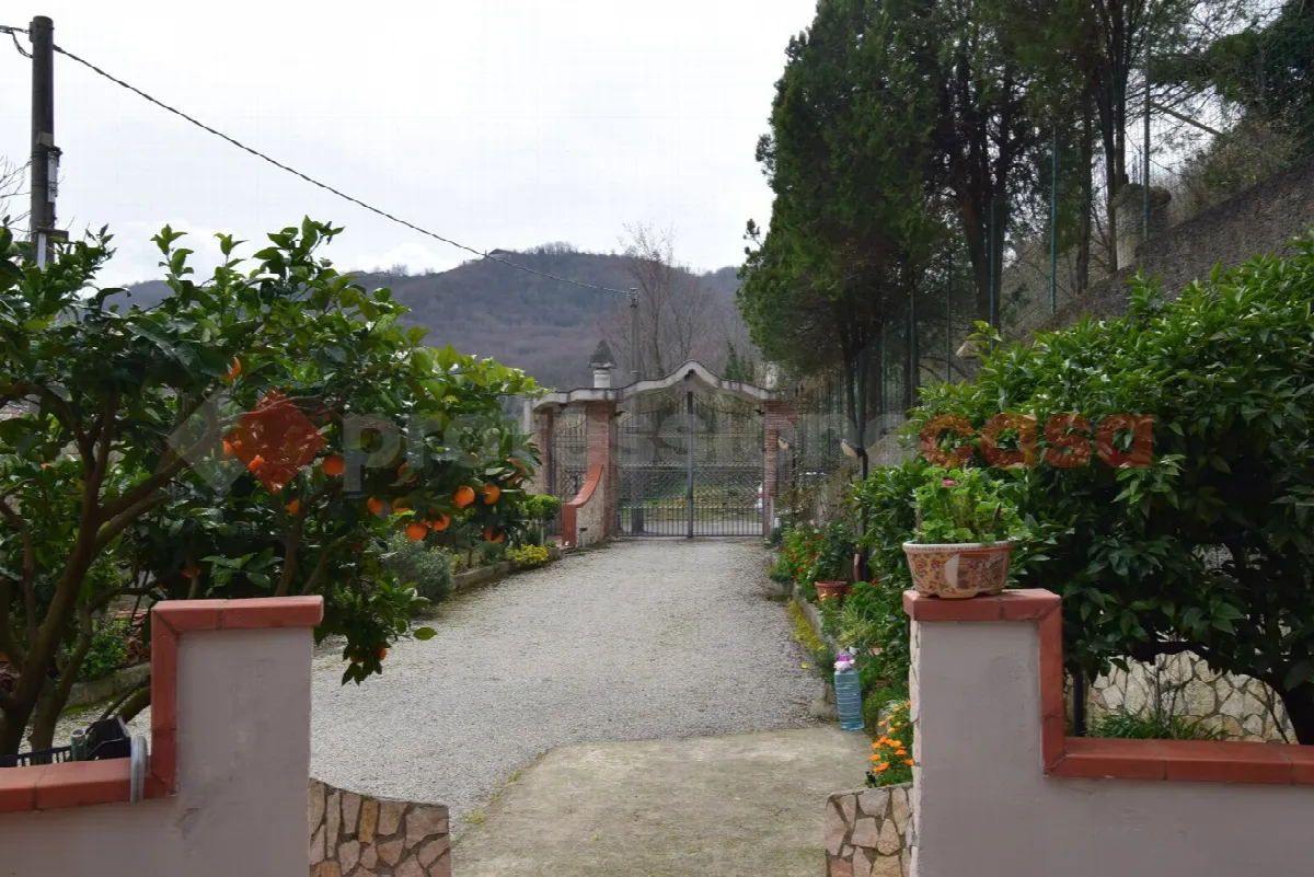 Casa indipendente in vendita a Mercato San Severino - foto 6