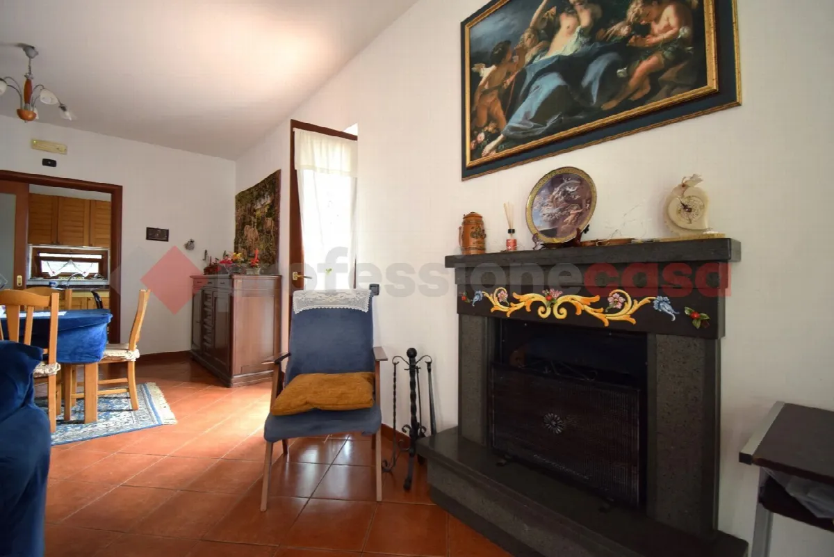 Casa indipendente in vendita a Mercato San Severino - foto 7