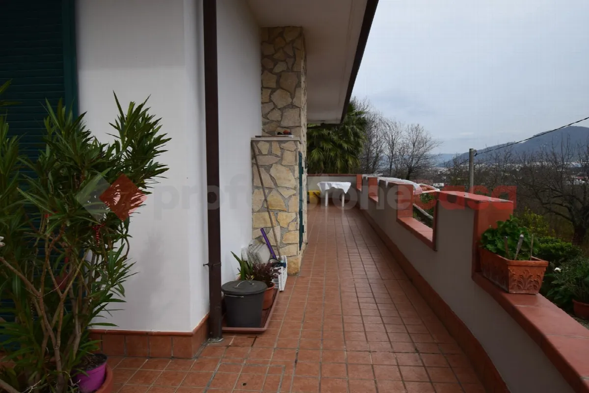Casa indipendente in vendita a Mercato San Severino - foto 8