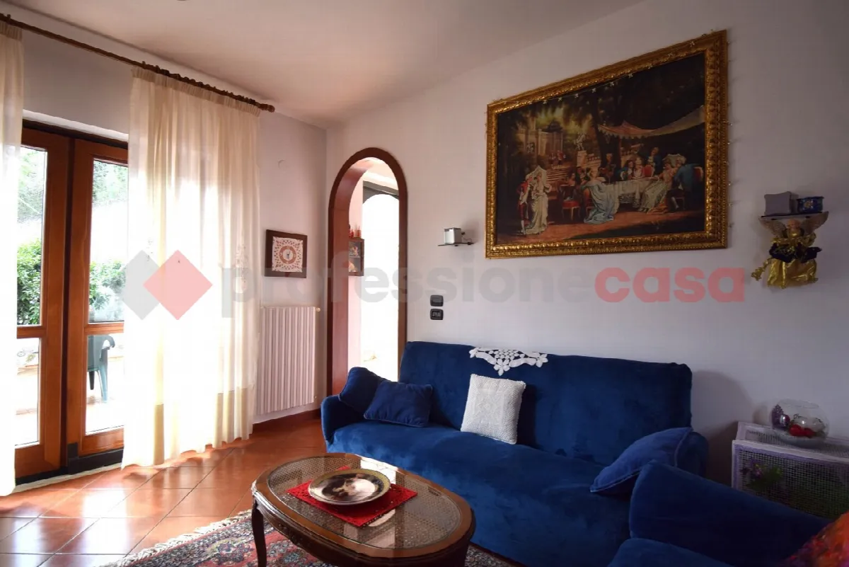 Casa indipendente in vendita a Mercato San Severino - foto 9
