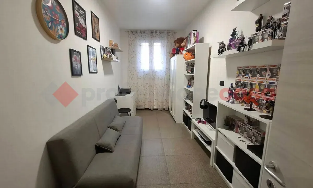 Appartamento in vendita a Fisciano - foto 4