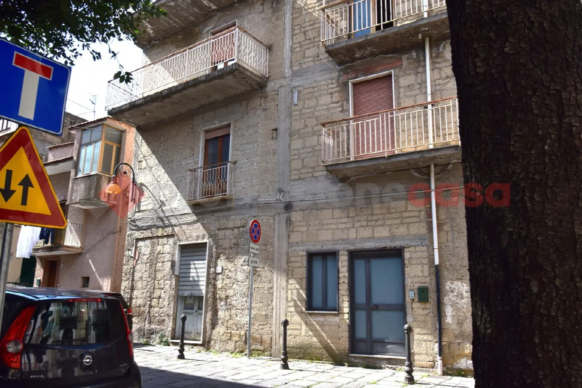 Casa indipendente in vendita a Siano - foto 1