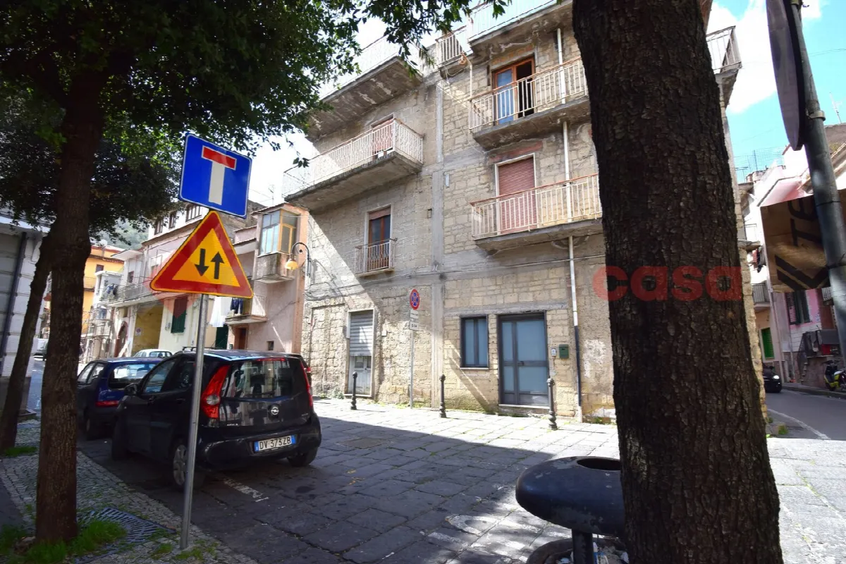 Casa indipendente in vendita a Siano - foto 4