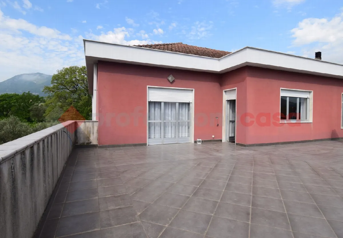 Appartamento in vendita a Senerchia - foto 1
