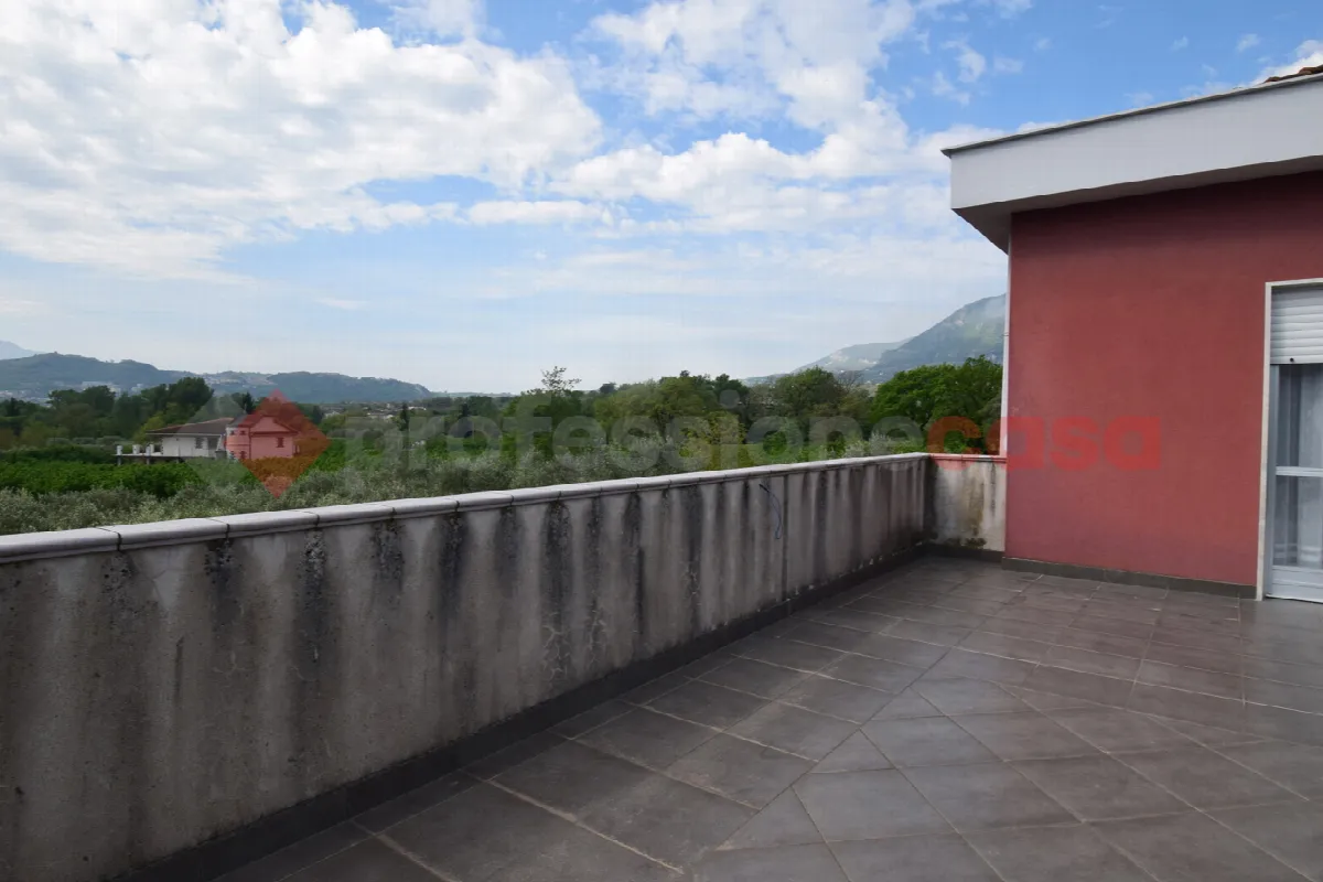 Appartamento in vendita a Senerchia - foto 4