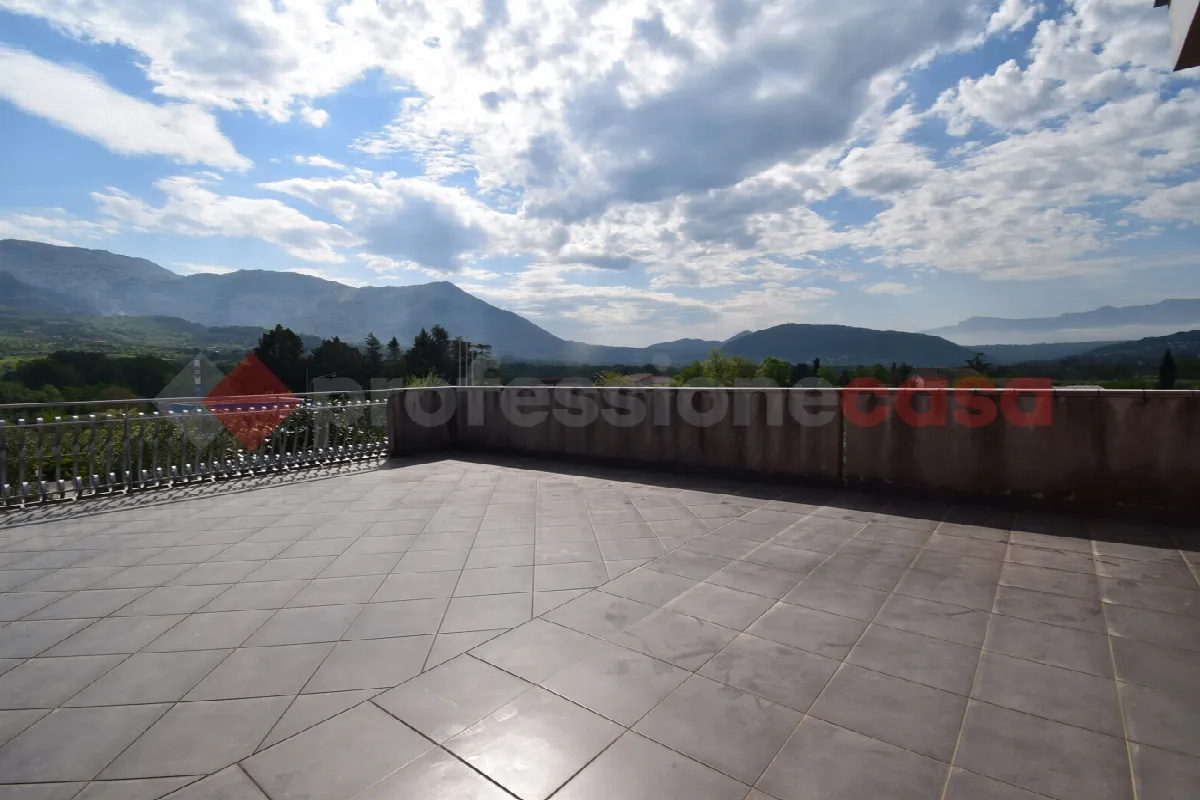 Appartamento in vendita a Senerchia - foto 5