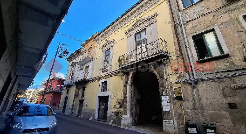 Appartamento in vendita a Castel San Giorgio - foto 1
