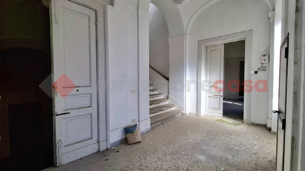 Appartamento in vendita a Castel San Giorgio - foto 9