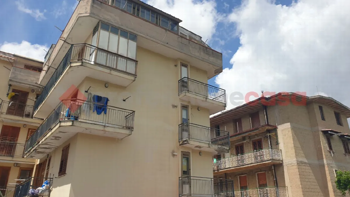 Rustico in vendita a Castel San Giorgio - foto 1