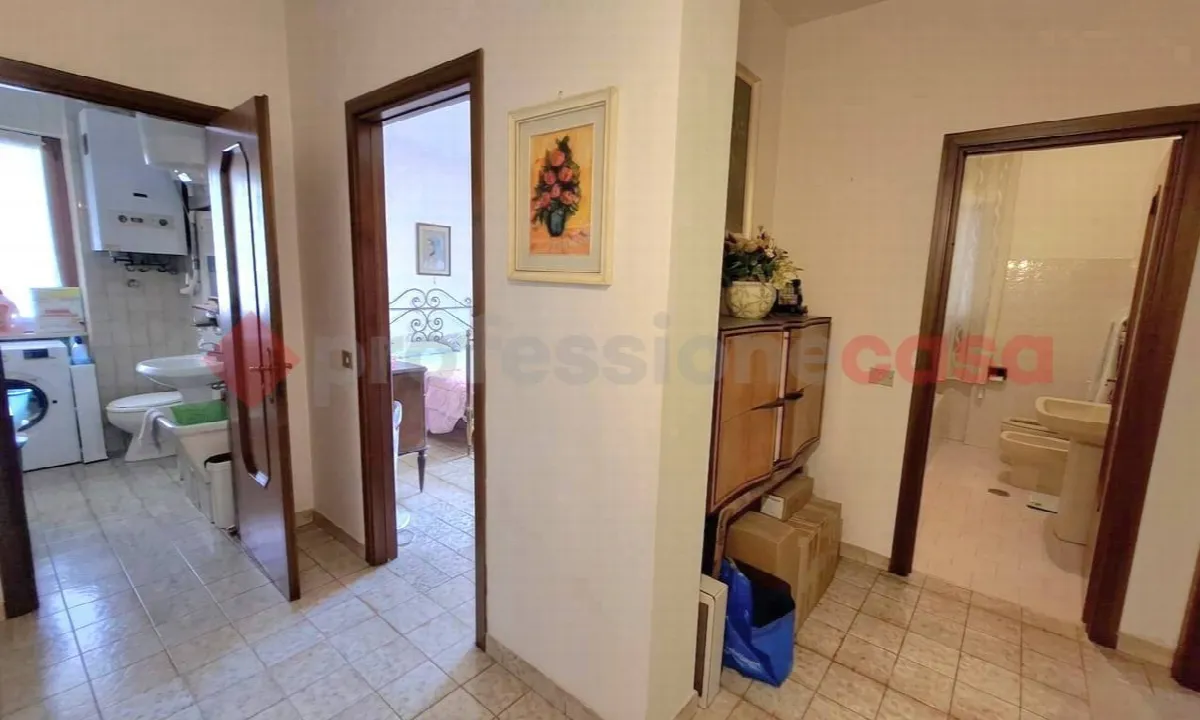 Appartamento in vendita a Castel San Giorgio - foto 2