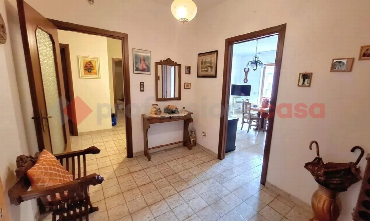 Appartamento in vendita a Castel San Giorgio - foto 4