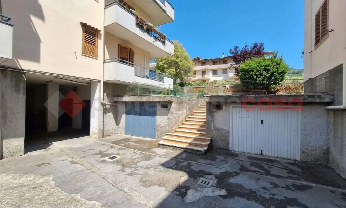 Appartamento in vendita a Castel San Giorgio - foto 5