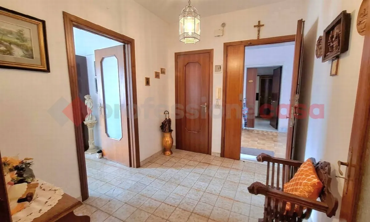 Appartamento in vendita a Castel San Giorgio - foto 6