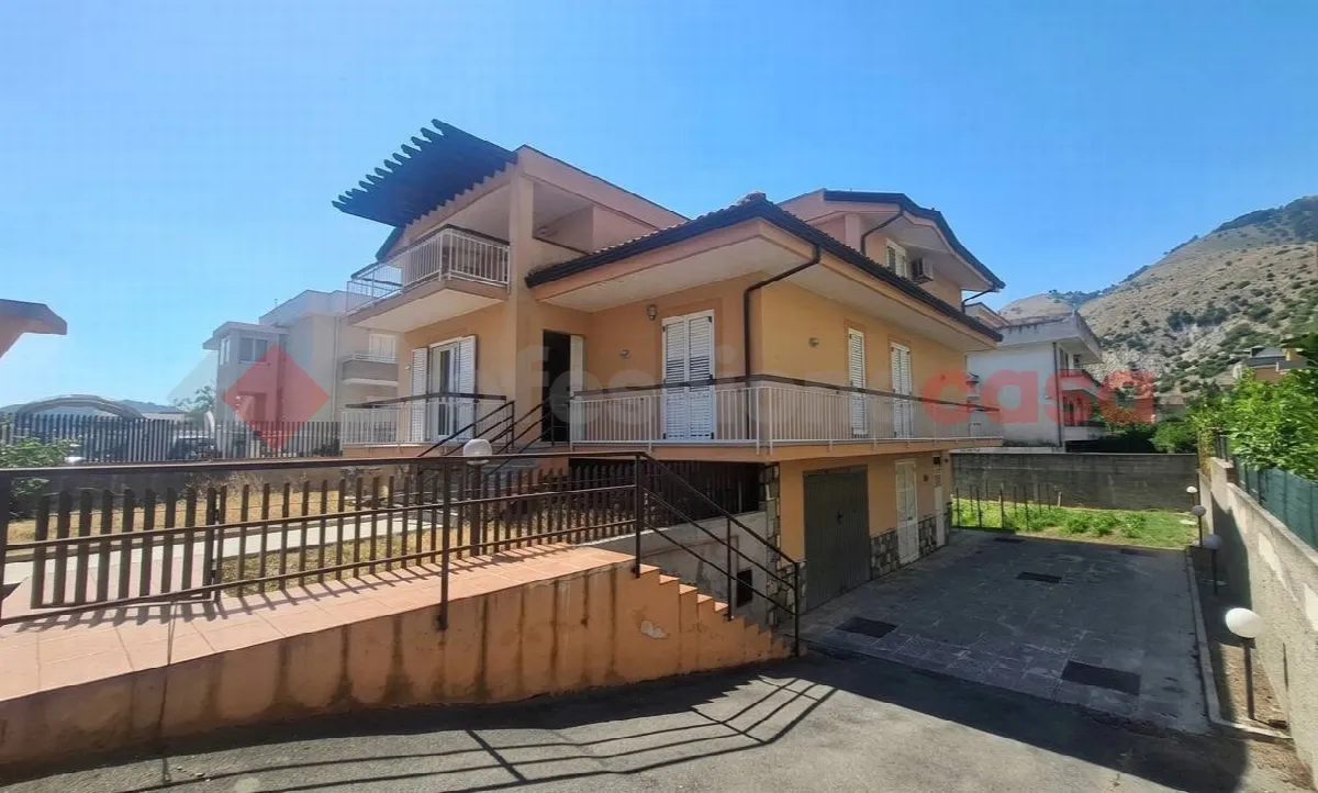 Casa bifamiliare in vendita a Castel San Giorgio - foto 5