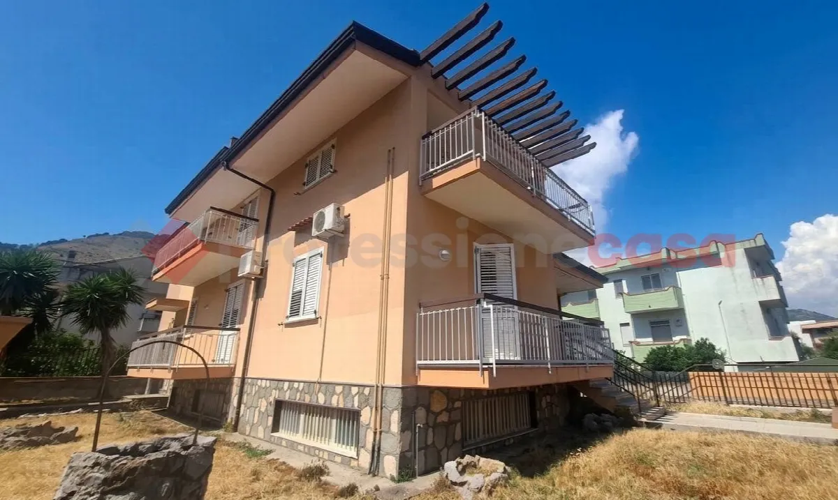 Casa bifamiliare in vendita a Castel San Giorgio - foto 6