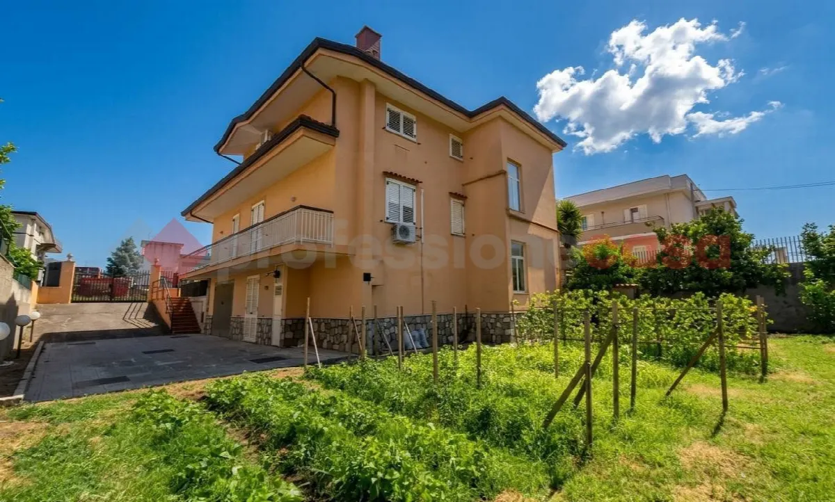 Casa bifamiliare in vendita a Castel San Giorgio - foto 7
