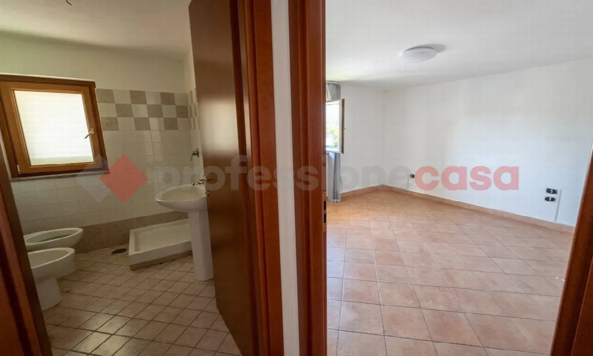 Casa bifamiliare in vendita a Castel San Giorgio - foto 9