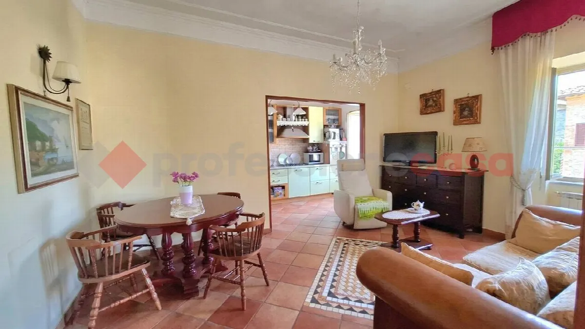Appartamento in vendita a Castel San Giorgio - foto 2