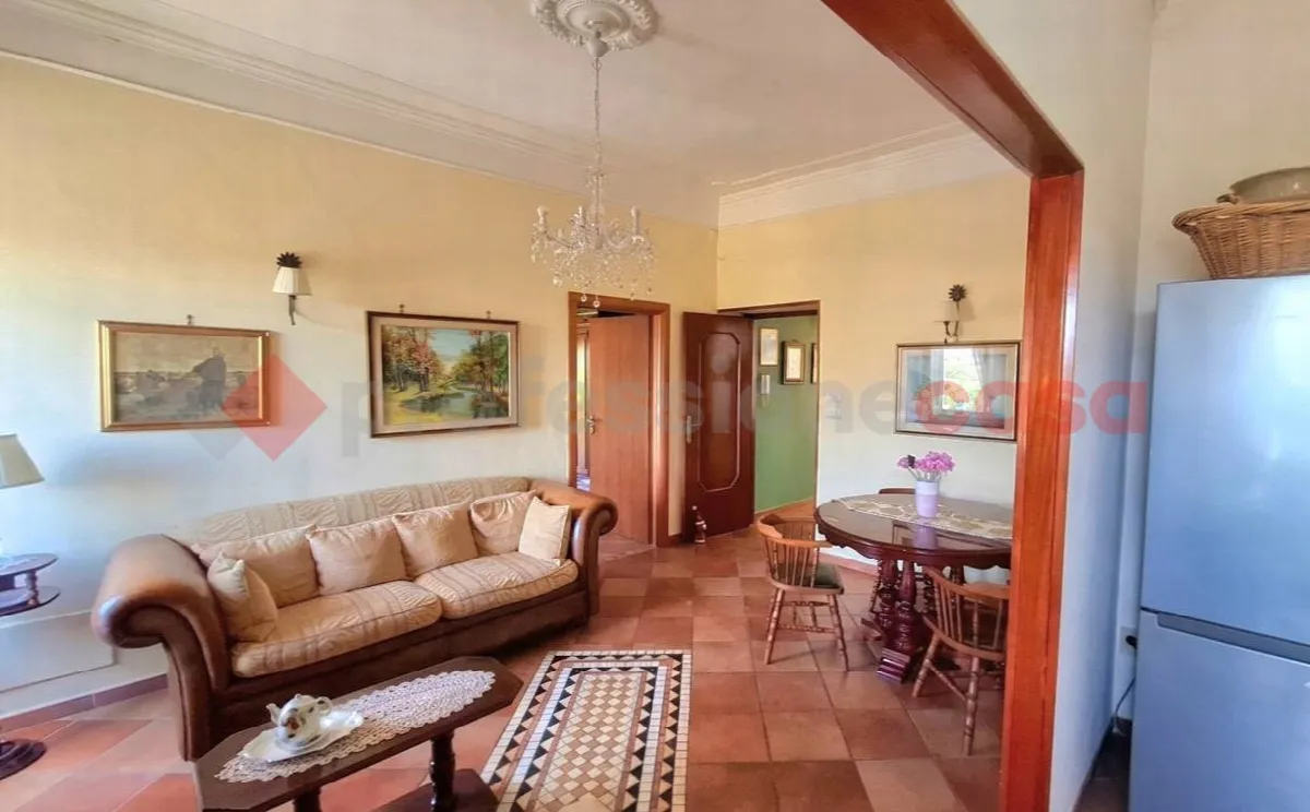 Appartamento in vendita a Castel San Giorgio - foto 3