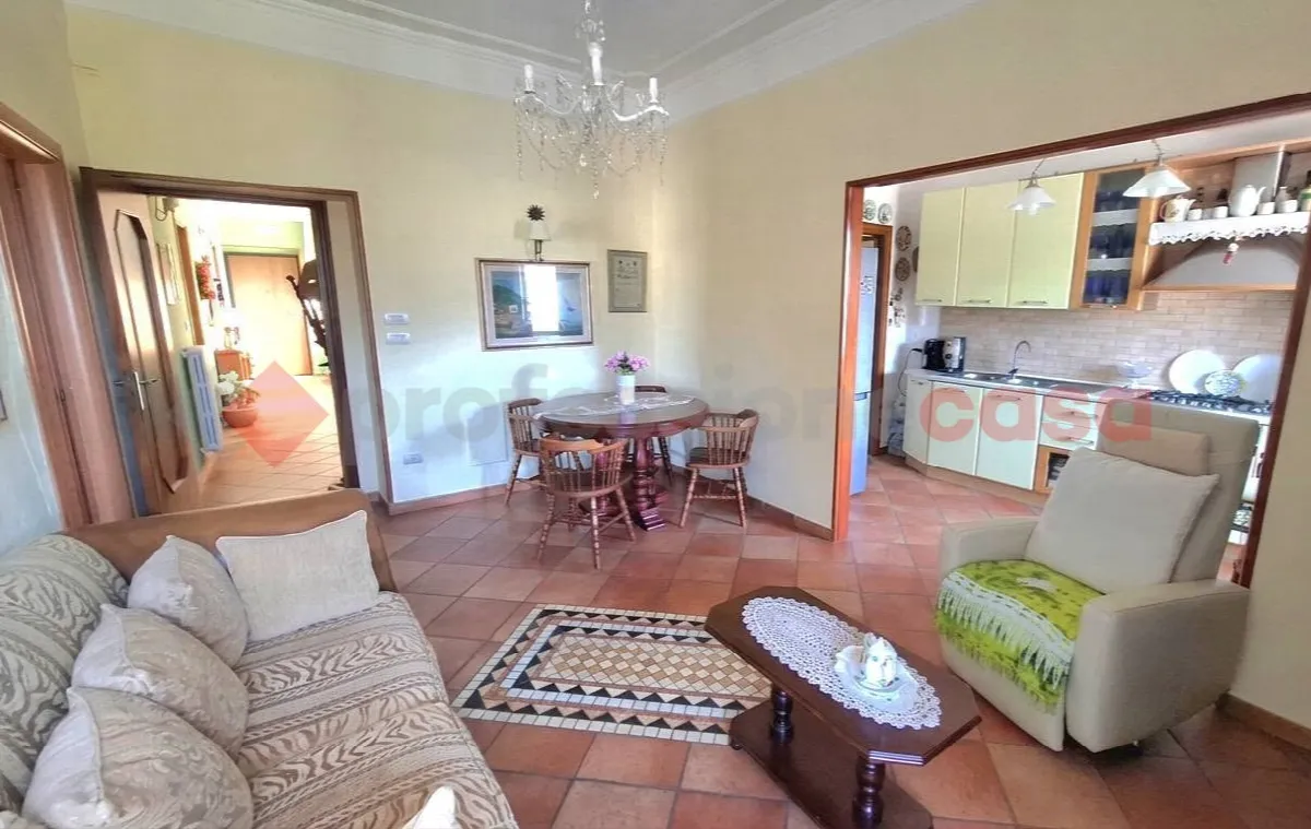 Appartamento in vendita a Castel San Giorgio - foto 6