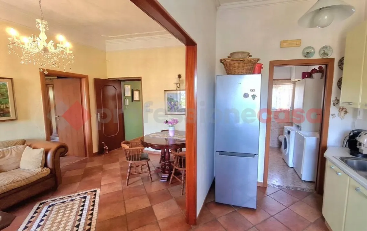 Appartamento in vendita a Castel San Giorgio - foto 8