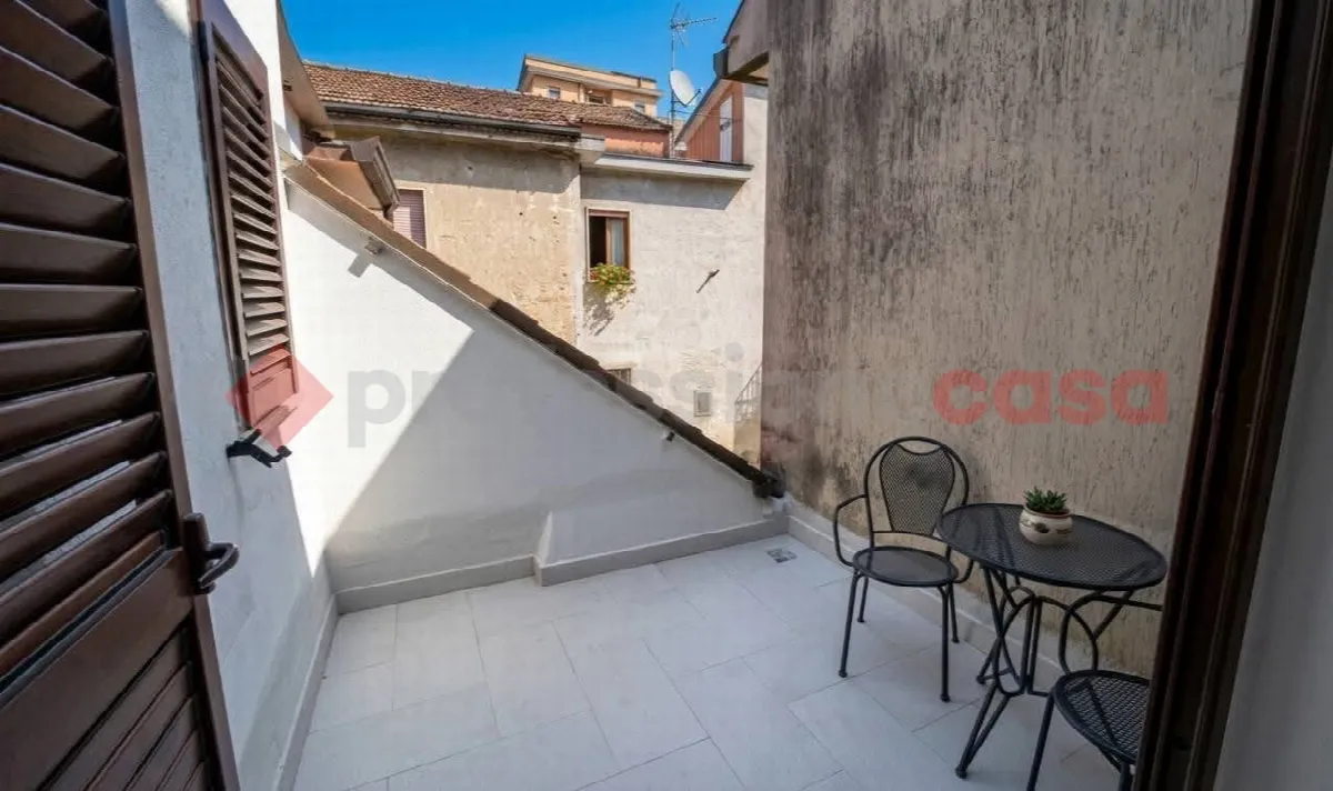 Casa indipendente in vendita a Fisciano - foto 1