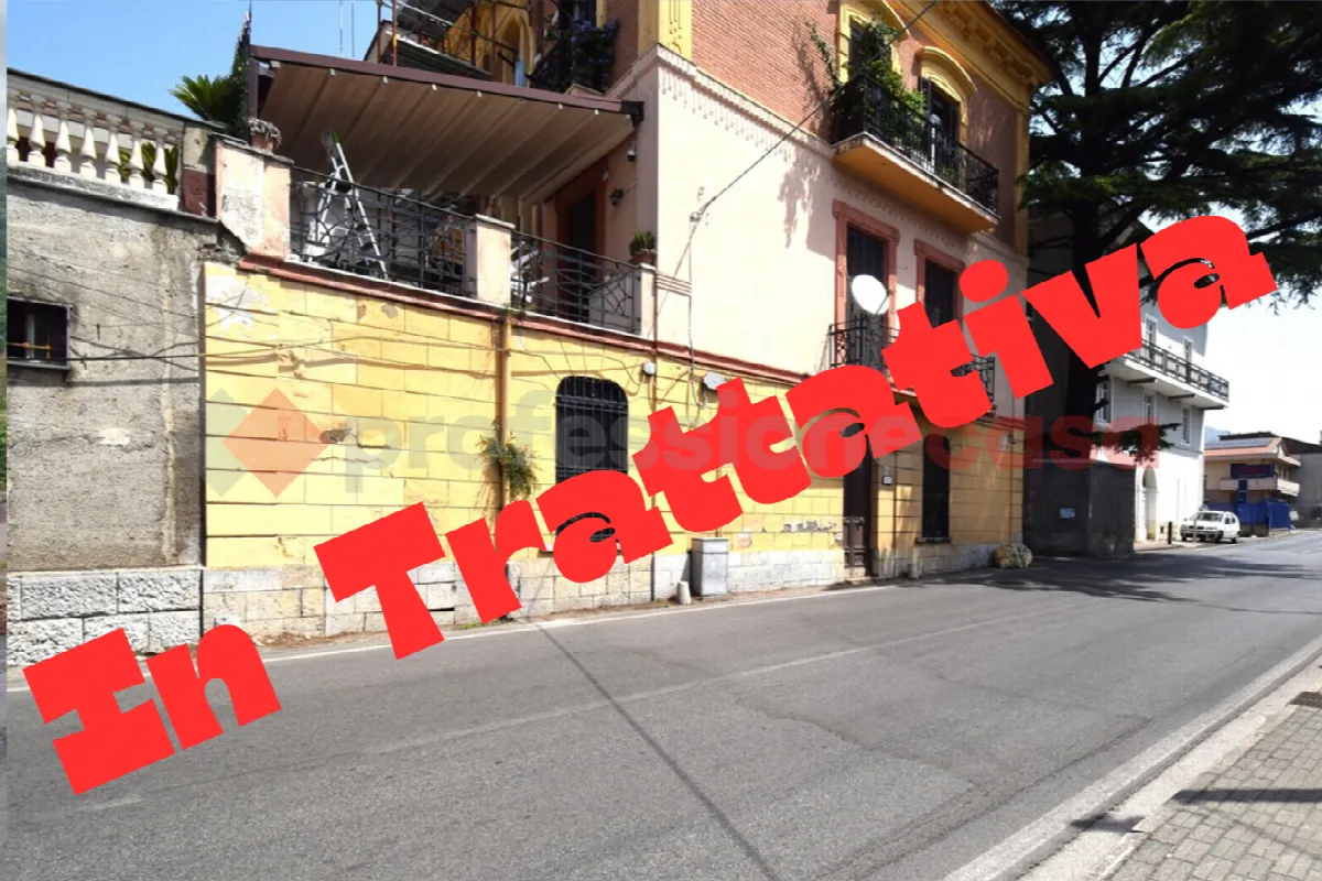 Appartamento in vendita a Castel San Giorgio - foto 1